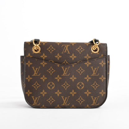 Louis Vuitton Shoulder Bag Passi