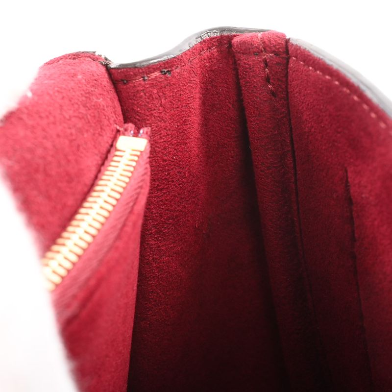 Louis Vuitton Shoulder Bag Passi