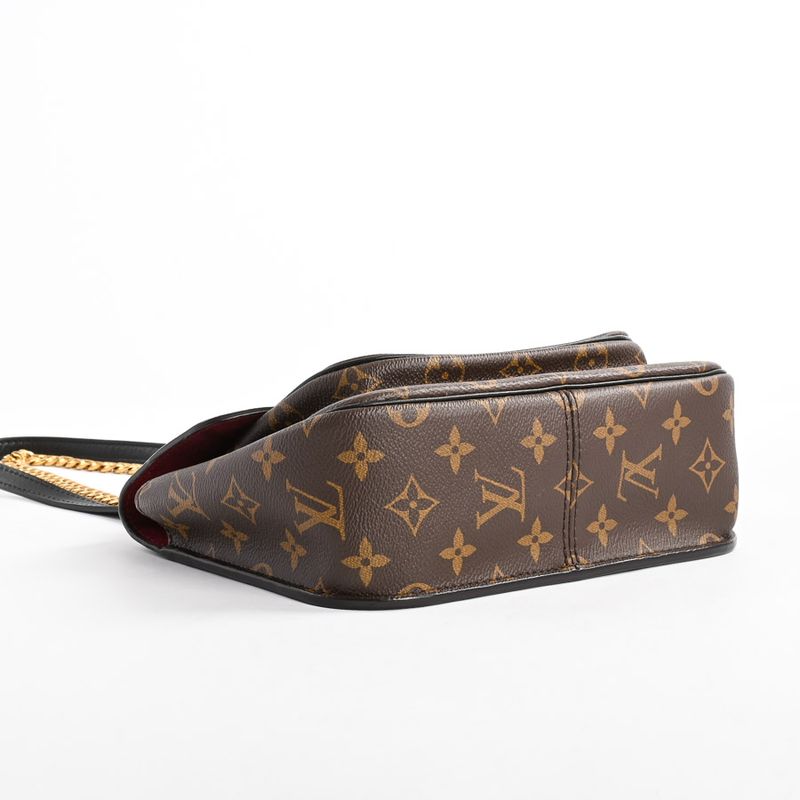 Louis Vuitton Shoulder Bag Passi