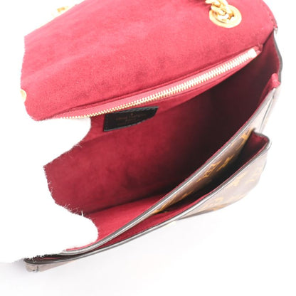 Louis Vuitton Shoulder Bag Passi