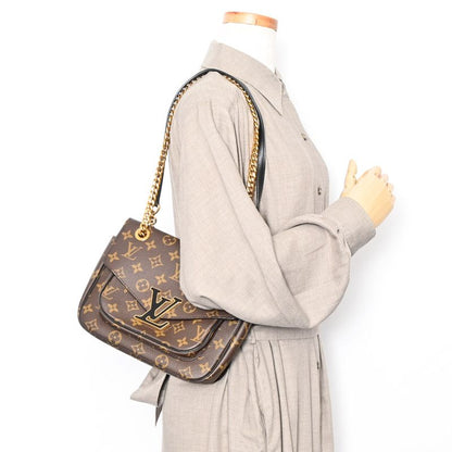Louis Vuitton Shoulder Bag Passi