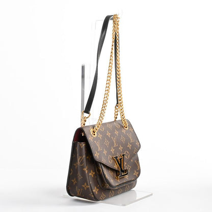 Louis Vuitton Shoulder Bag Passi