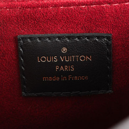 Louis Vuitton Shoulder Bag Passi