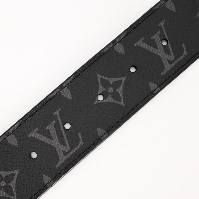 Louis Vuitton Belt LV Initial Reversible