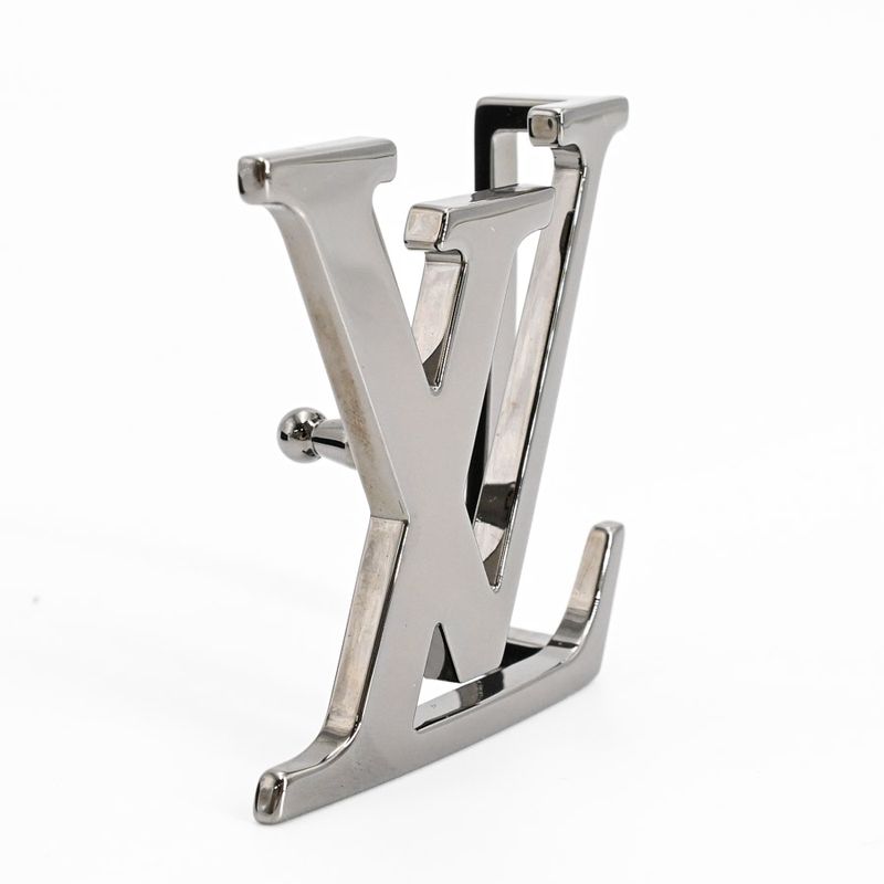 Louis Vuitton Belt LV Initial Reversible