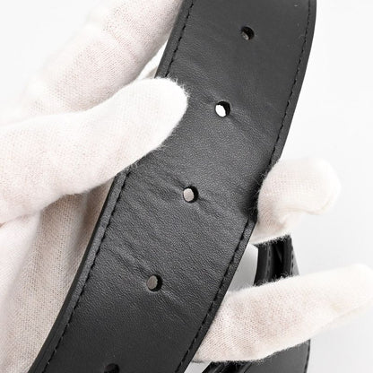 Louis Vuitton Belt LV Initial Reversible