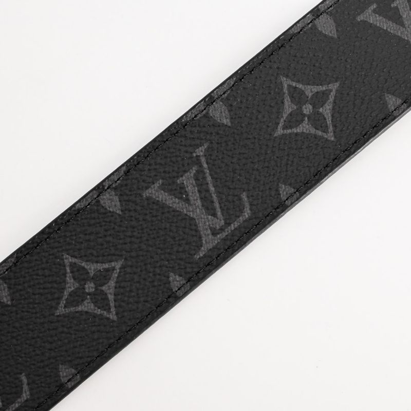 Louis Vuitton Belt LV Initial Reversible