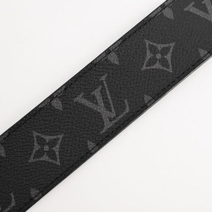 Louis Vuitton Belt LV Initial Reversible