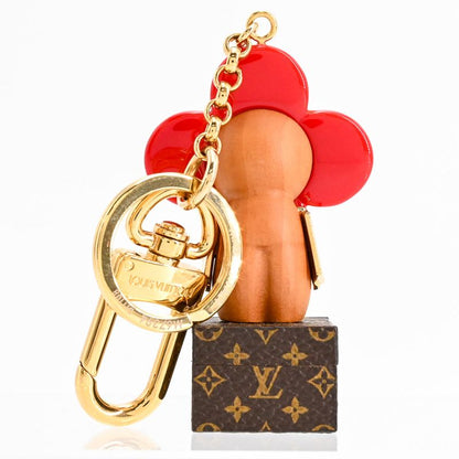 Louis Vuitton Charm Porte Cles Vivienne