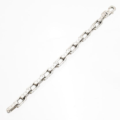 Louis Vuitton Bracelet Monogram Chain
