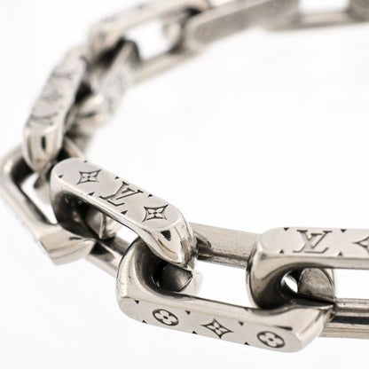 Louis Vuitton Bracelet Monogram Chain