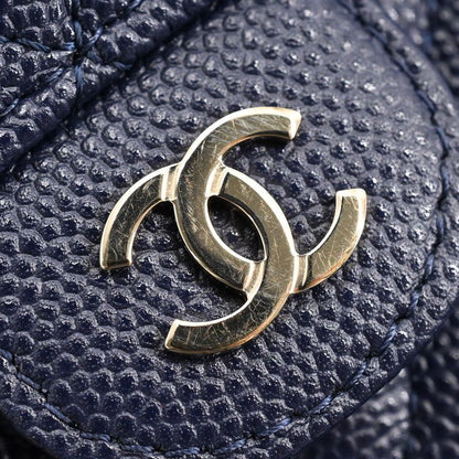 Chanel Chain Wallet Flap Phone Case