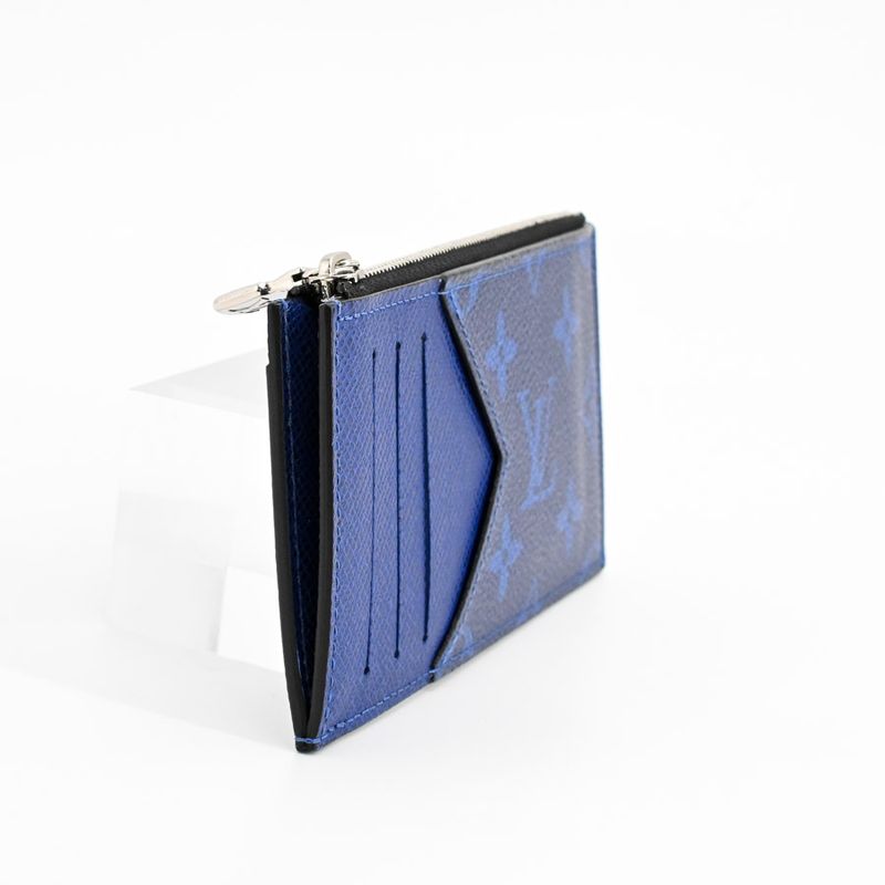 Louis Vuitton Card Case Coin Holder
