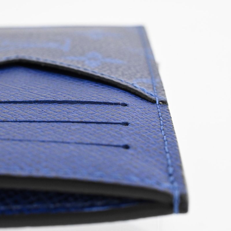 Louis Vuitton Card Case Coin Holder
