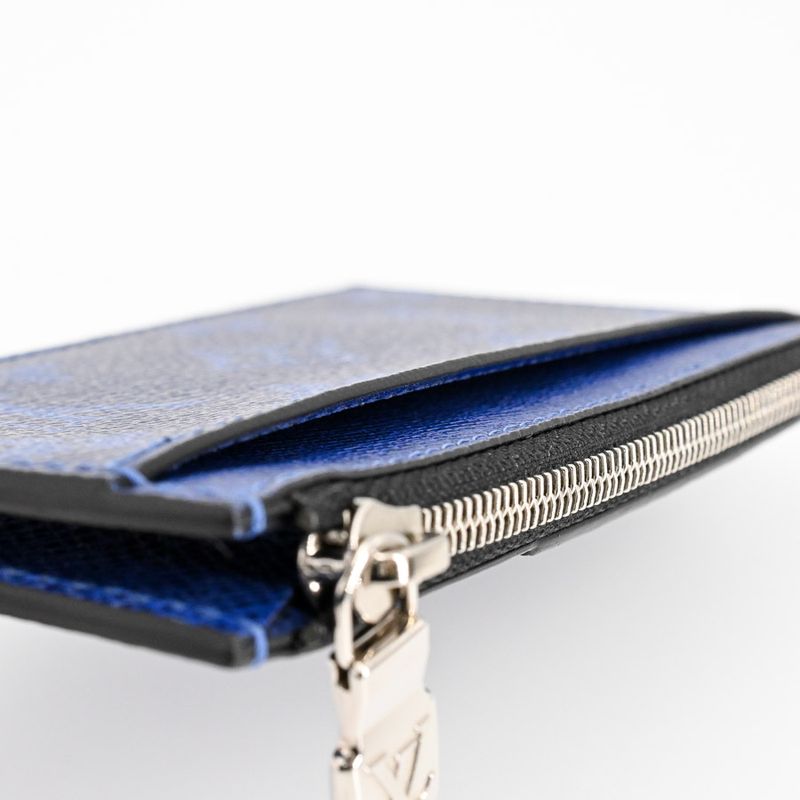 Louis Vuitton Card Case Coin Holder