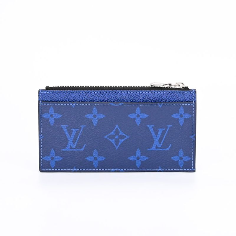 Louis Vuitton Card Case Coin Holder