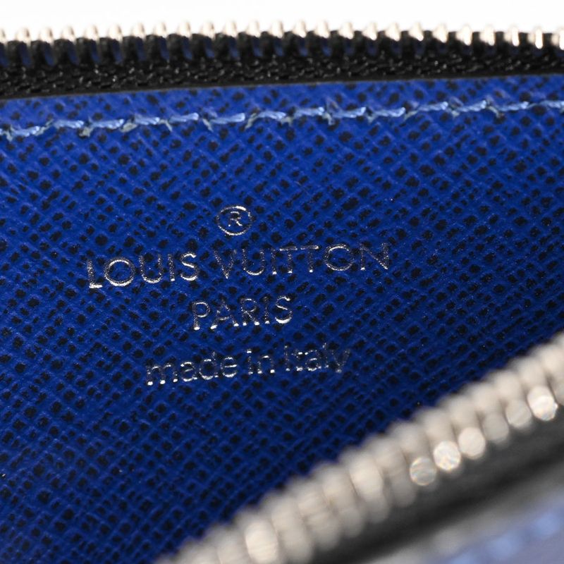 Louis Vuitton Card Case Coin Holder