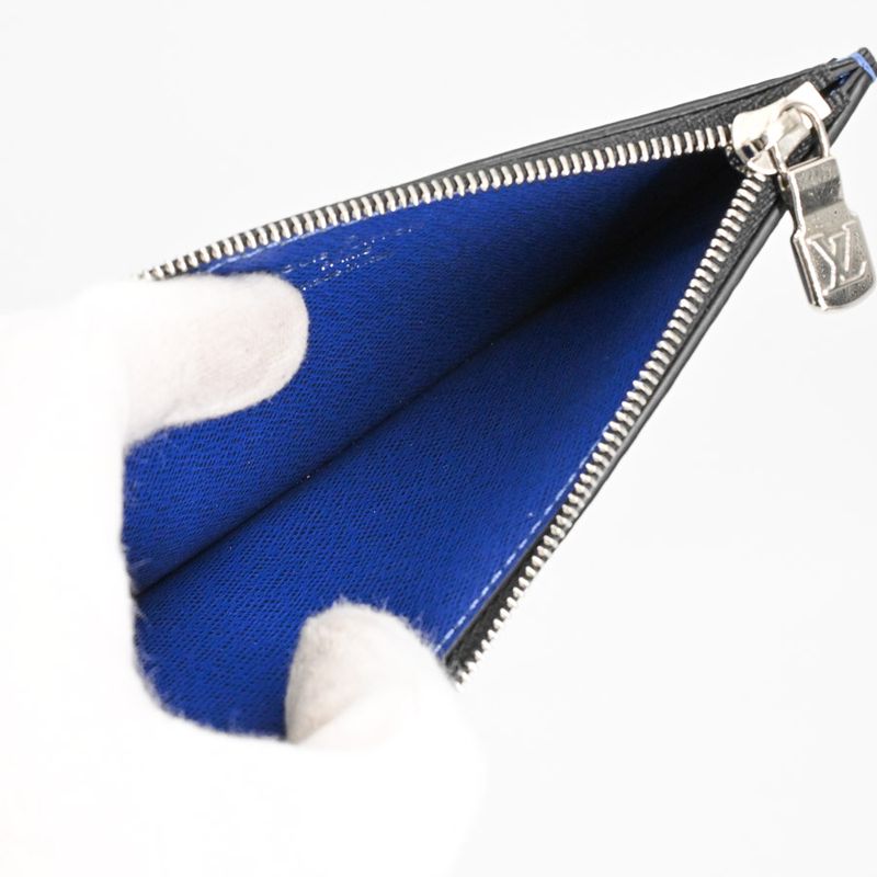 Louis Vuitton Card Case Coin Holder