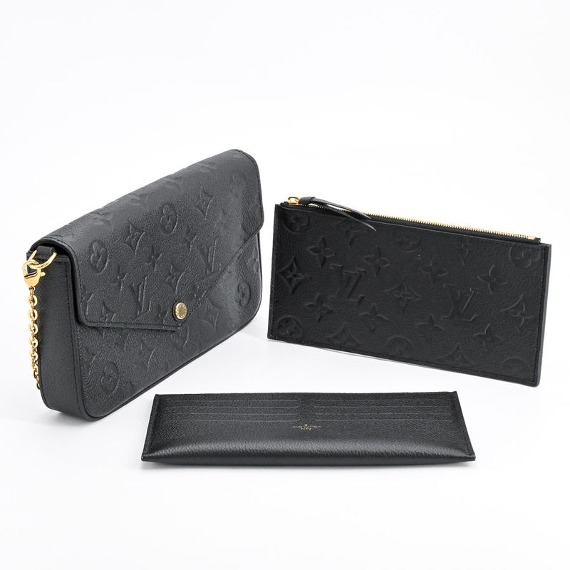 Louis Vuitton Shoulder Bag Pochette Felicie