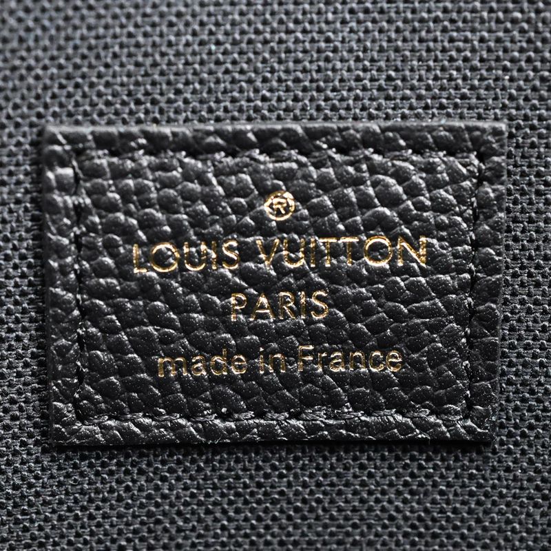 Louis Vuitton Shoulder Bag Pochette Felicie
