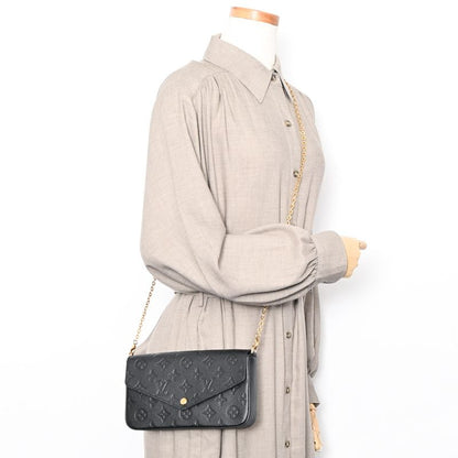 Louis Vuitton Shoulder Bag Pochette Felicie