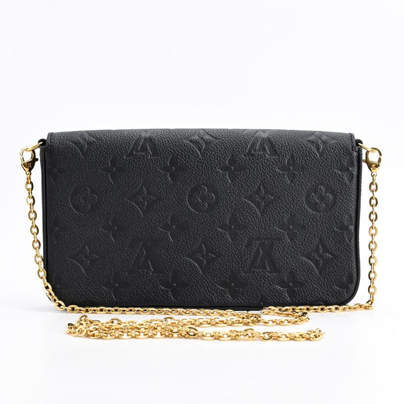 Louis Vuitton Shoulder Bag Pochette Felicie