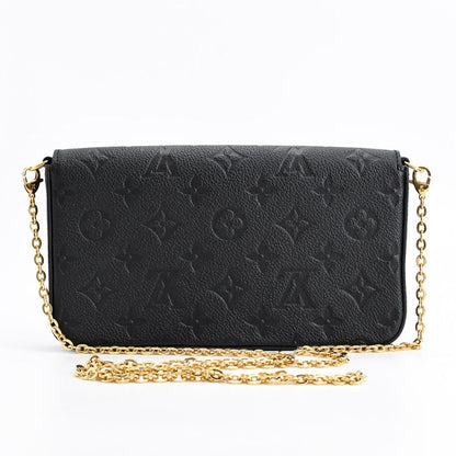 Louis Vuitton Shoulder Bag Pochette Felicie