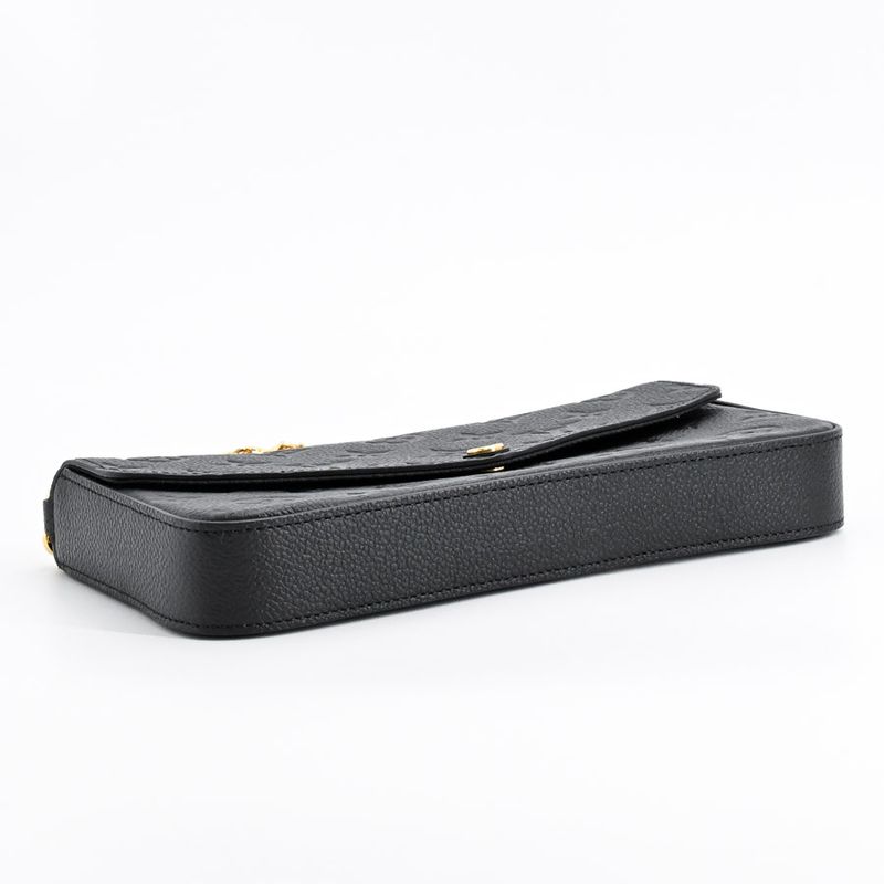 Louis Vuitton Shoulder Bag Pochette Felicie