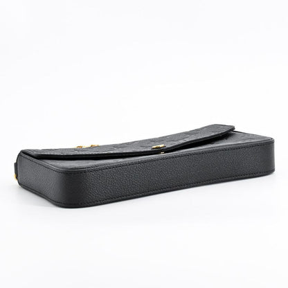 Louis Vuitton Shoulder Bag Pochette Felicie