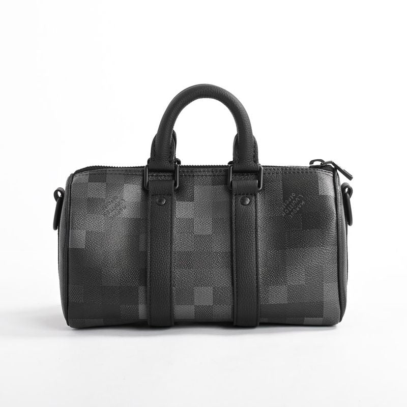 Louis Vuitton Handbag Keepall Bandouliere 25