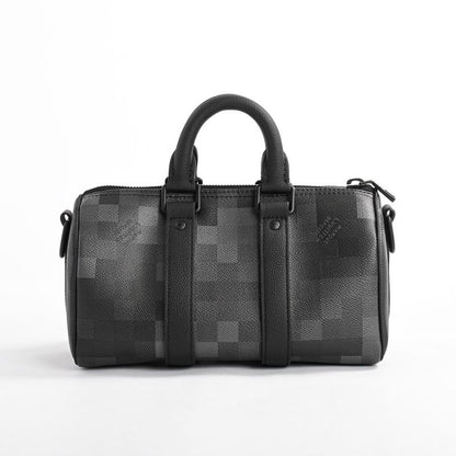 Louis Vuitton Handbag Keepall Bandouliere 25