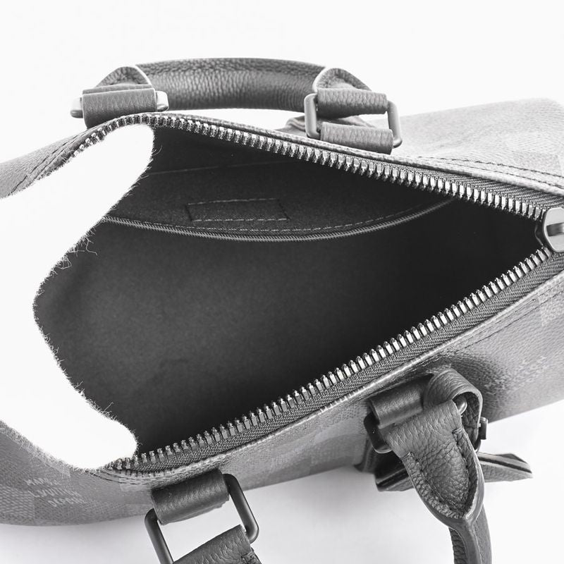 Louis Vuitton Handbag Keepall Bandouliere 25
