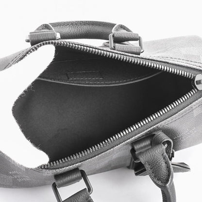 Louis Vuitton Handbag Keepall Bandouliere 25