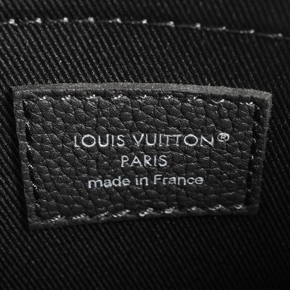 Louis Vuitton Handbag Keepall Bandouliere 25