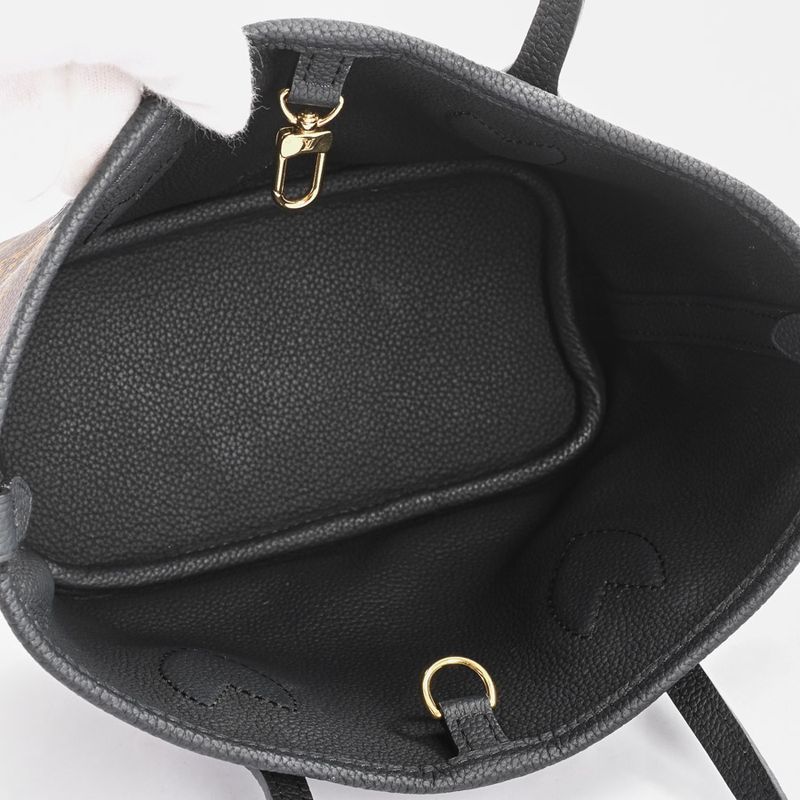 Louis Vuitton Handbag Neverfull Inside Out BB