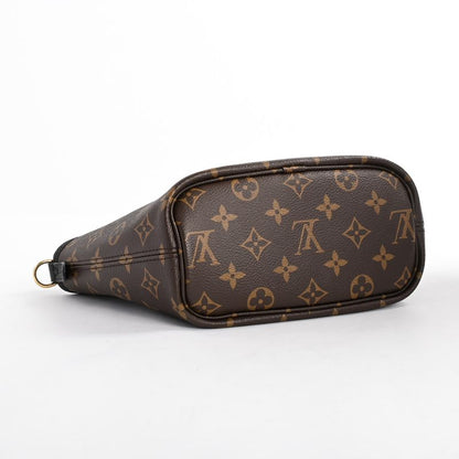 Louis Vuitton Handbag Neverfull Inside Out BB