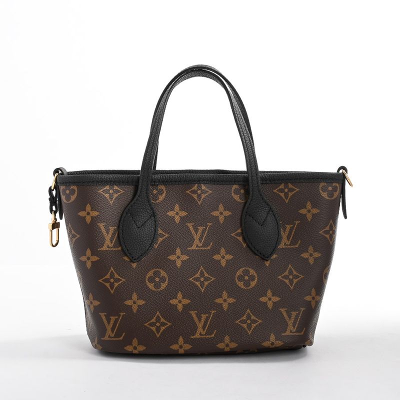 Louis Vuitton Handbag Neverfull Inside Out BB
