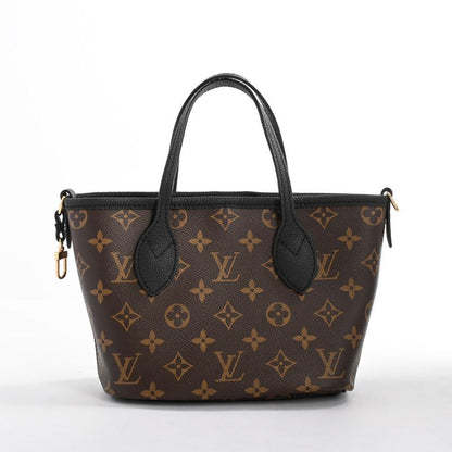 Louis Vuitton Handbag Neverfull Inside Out BB