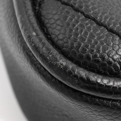 Chanel Shoulder Bag Caviar