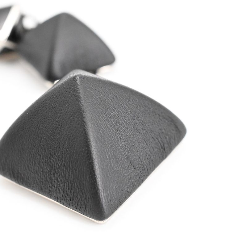 Hermes Earrings Med Lugaine GM
