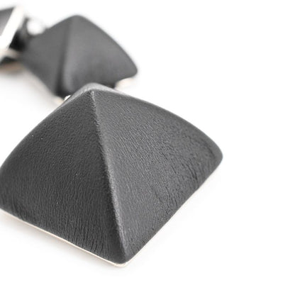 Hermes Earrings Med Lugaine GM