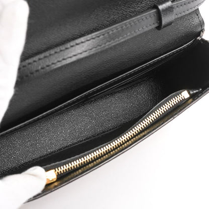 Louis Vuitton Shoulder Bag Book Wallet on Chain