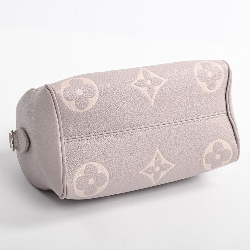 Louis Vuitton Boston Bag Speedy Bandouliere 20