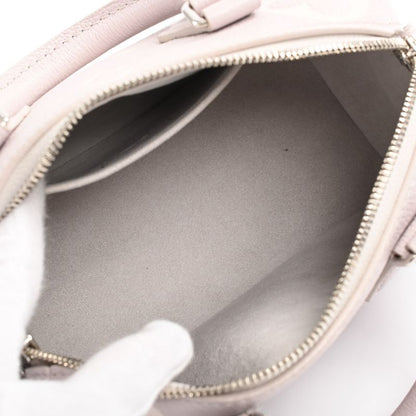 Louis Vuitton Boston Bag Speedy Bandouliere 20