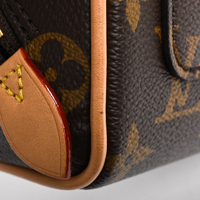 Louis Vuitton Shoulder Bag Just in Case
