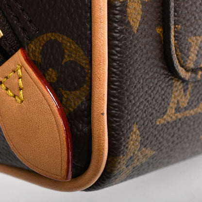 Louis Vuitton Shoulder Bag Just in Case