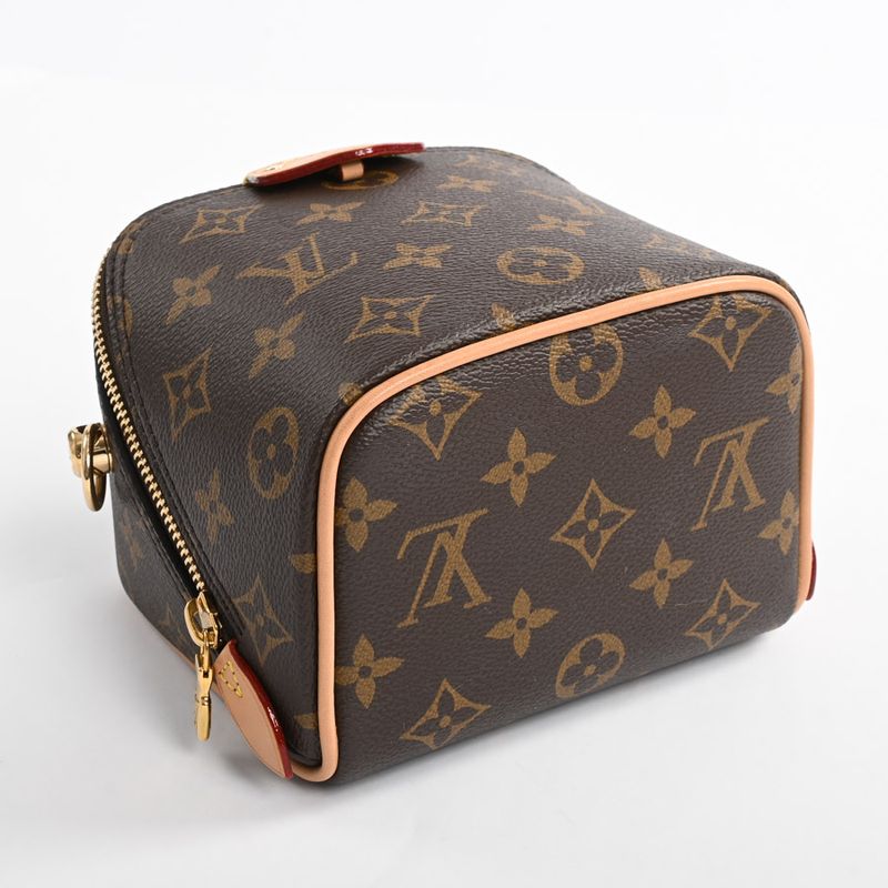 Louis Vuitton Shoulder Bag Just in Case