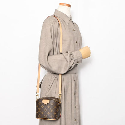 Louis Vuitton Shoulder Bag Just in Case