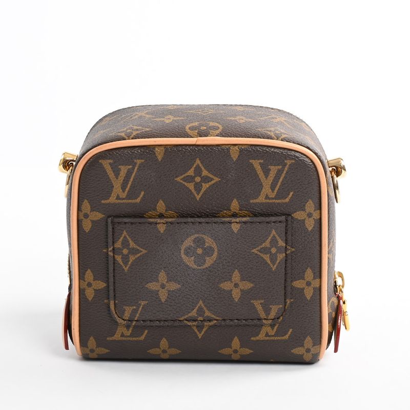 Louis Vuitton Shoulder Bag Just in Case