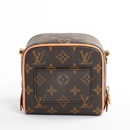 Louis Vuitton Shoulder Bag Just in Case
